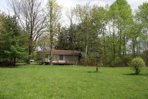 201 Rudys Road, Forksville, PA 18616