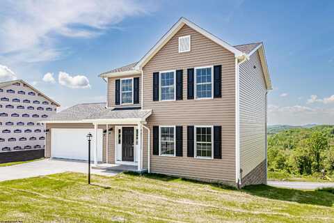 112 Charolais Circle, Fairmont, WV 26554