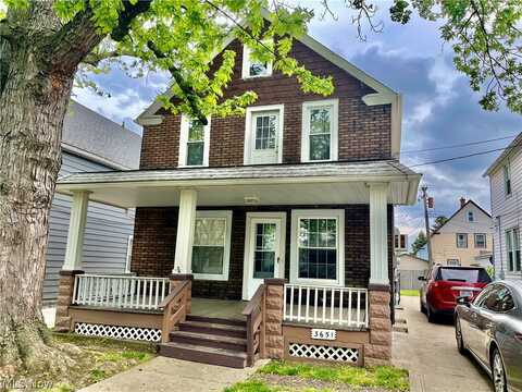 3651 W 47th Street, Cleveland, OH 44102