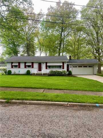 1188 Wilshire Drive, Youngstown, OH 44511