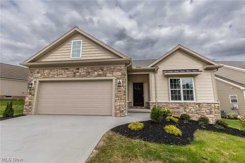 316 Spruce Hill Drive, Macedonia, OH 44056