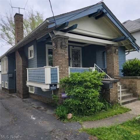 463 E 146th Street, Cleveland, OH 44110
