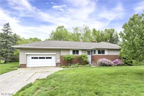 14593 Turney Road, Maple Heights, OH 44137