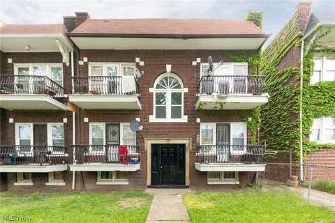 3455 E 140th Street, Cleveland, OH 44120