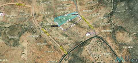 14 Monterrey Point, Truth Or Consequences, NM 87935
