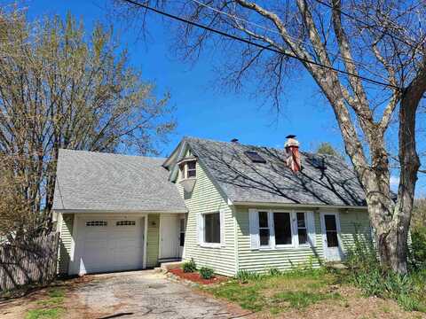 86 River Street, Conway, NH 03818