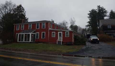 190 Catamount Road, Pittsfield, NH 03263