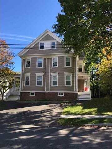 204 Rockland Street, Portsmouth, NH 03801