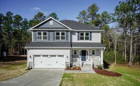 900 Harbour Pointe Drive, New Bern, NC 28560