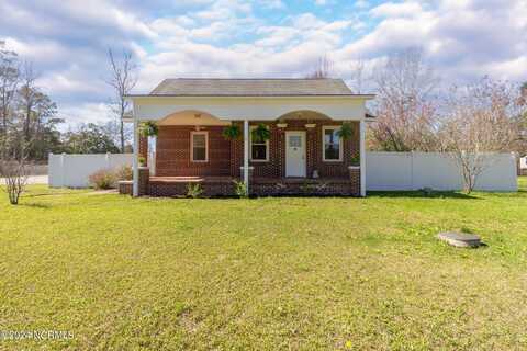 2405 Old Cherry Point Road, New Bern, NC 28560