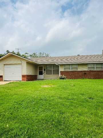 400 Holbrook Circle, El Reno, OK 73036