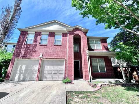 8036 Southern Pine Way, Fort Worth, TX 76123