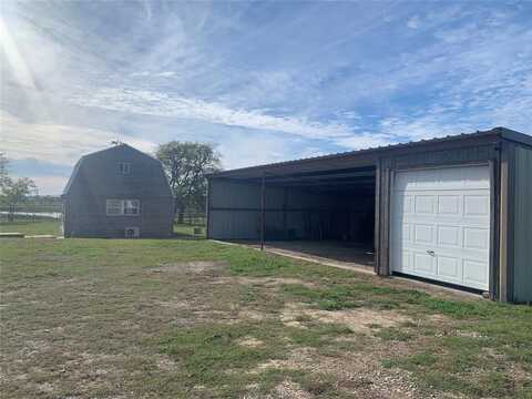 502 County Road 209, Hico, TX 76401