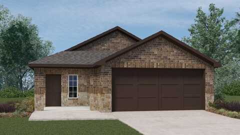 1302 Olivewood Place, Crandall, TX 75114