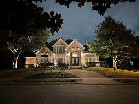 848 Blue Jay Lane, Coppell, TX 75019