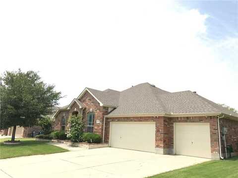 2413 Bridgeport Drive, Little Elm, TX 75068