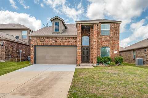 2102 Forest Meadow Drive, Princeton, TX 75407