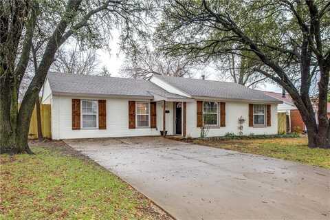3517 South Drive, Fort Worth, TX 76109