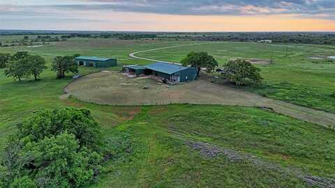 3625 Red River Station Road, Nocona, TX 76255