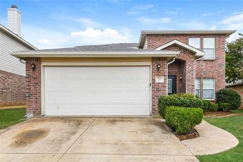225 Weber River Trail, Fort Worth, TX 76140