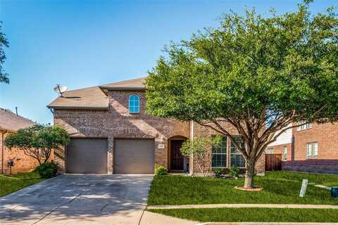 1513 Nighthawk Drive, Little Elm, TX 75068