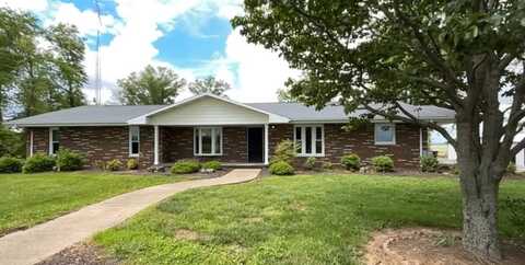 2631 County Highway 2, Mount Erie, IL 62446