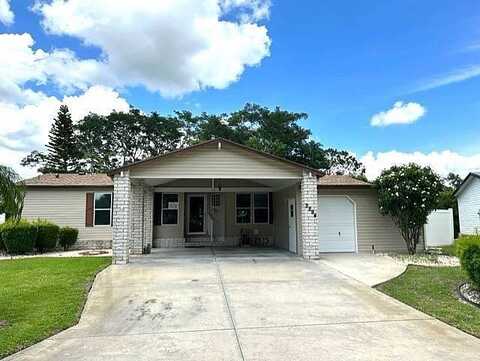 2294 Woods and Water, Sebring, FL 33872