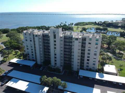 2620 COVE CAY DRIVE, CLEARWATER, FL 33760