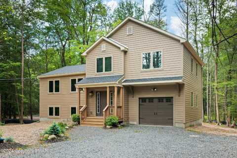 285 Route 423, Pocono Pines, PA 18350