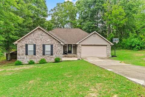 127 Stone Hollow Trace, Carriere, MS 39426