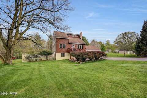 111 Lookout Drive, Lords Valley, PA 18428