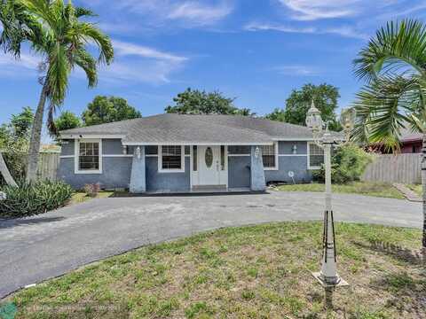 1301 SW 75th Ave, North Lauderdale, FL 33068