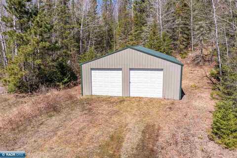 3238 Breezy Point Road, Tower, MN 55790