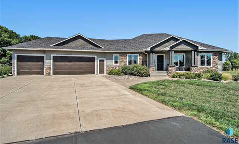 26636 466th Ave, Sioux Falls, SD 57106