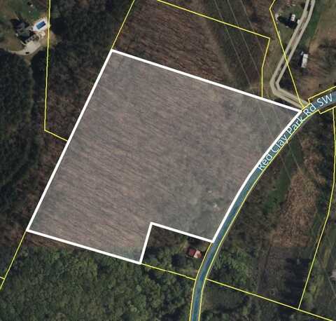 0 Red Clay Park Road SW, Cleveland, TN 37311