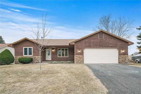 3951 120th Lane NW, Coon Rapids, MN 55433