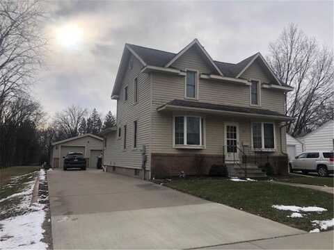 309 NW 7th Avenue, Waseca, MN 56093