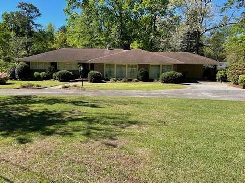 503 South Meadow Dr., Manning, SC 29102