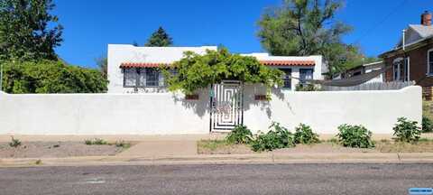 907-909 WEST ST, Silver City, NM 88061