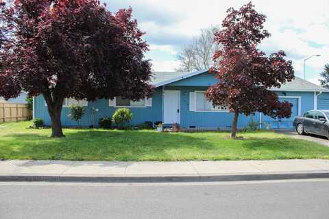 2850 Ingalls Drive, White City, OR 97503