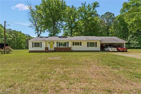 600 Providence Church Road, Randleman, NC 27317