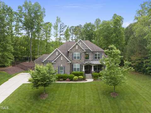 7301 Incline Drive, Wake Forest, NC 27587