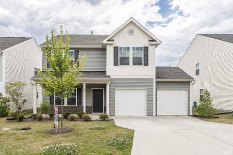 109 Roundtable Place, Morrisville, NC 27560