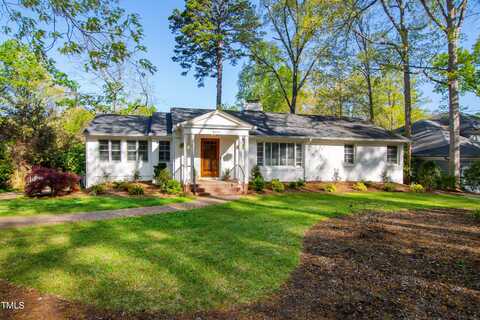 3049 Granville Drive, Raleigh, NC 27609