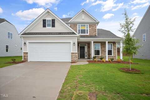 1048 Gibson House Drive, Burlington, NC 27215