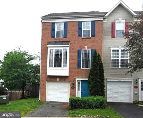 2109 PAXTON TERRACE, FREDERICK, MD 21702