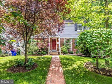 9206 LONG BRANCH PARKWAY, SILVER SPRING, MD 20901