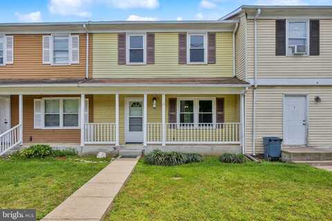 7 PARK SQUARE DRIVE, INDIAN HEAD, MD 20640