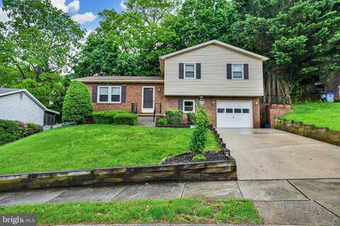 17 MEADOWVIEW DRIVE, HANOVER, PA 17331
