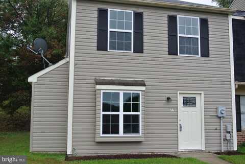 27 DOVE TREE COURT, INDIAN HEAD, MD 20640